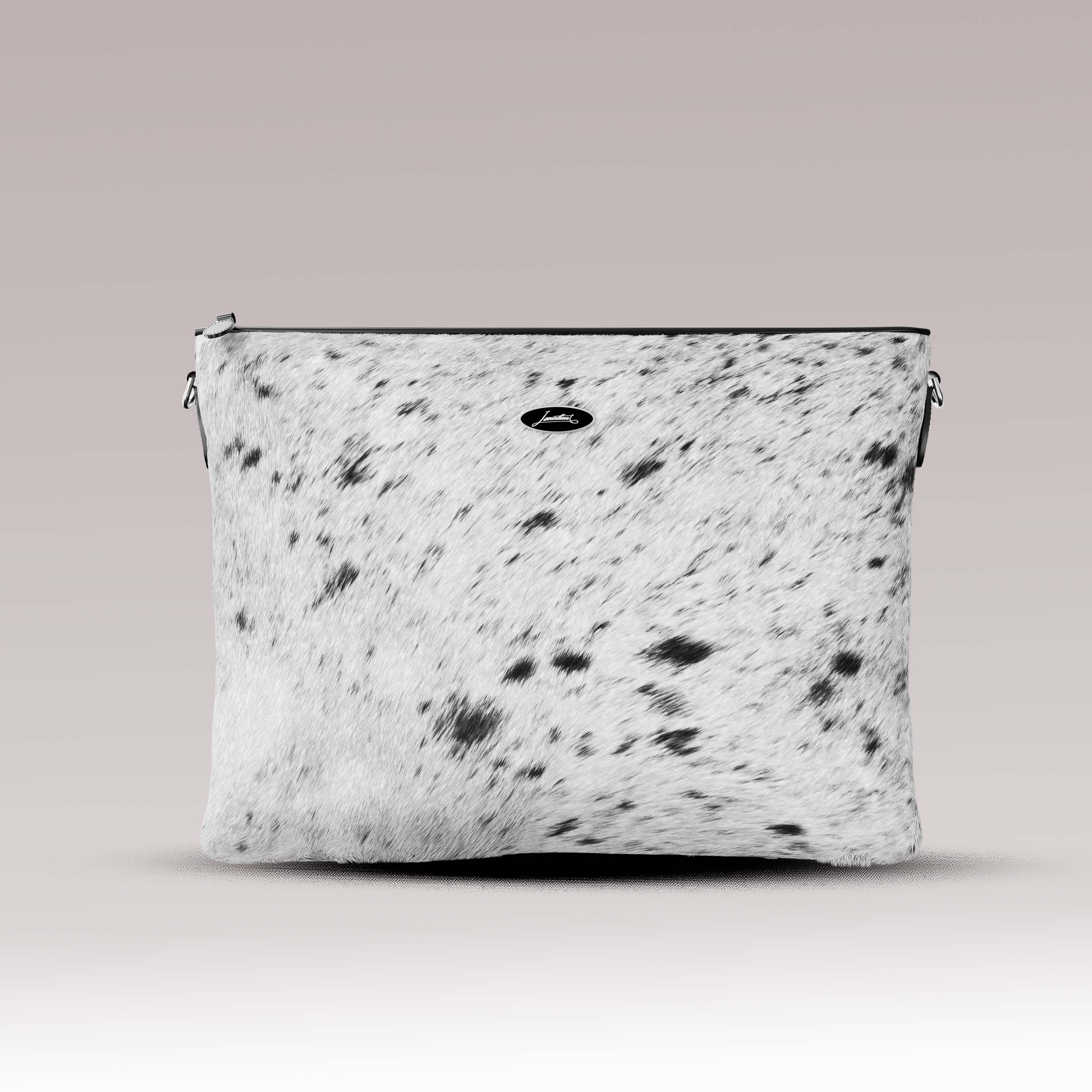 Tallit and Tefillin Set Fur - Cookies and Cream